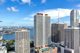 133 NE 2nd Ave, Miami, FL 33132 - Photo 29