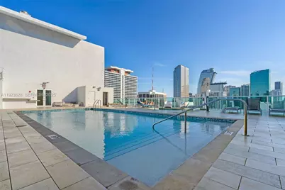 133 NE 2nd Ave #3610, Miami, FL 33132 - Photo 37