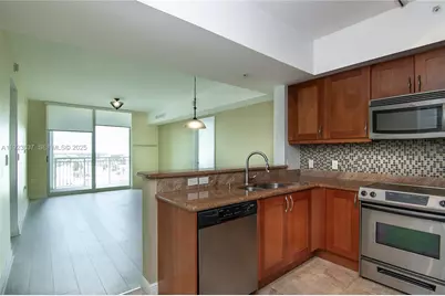 1745 E Hallandale Beach Blvd #1508W, Hallandale Beach, FL 33009 - Photo 1