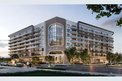 218 SE 7th St #612B, Hallandale Beach, FL 33009 - Photo 3