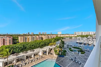 19500 Turnberry Way #7D, Aventura, FL 33180 - Photo 31