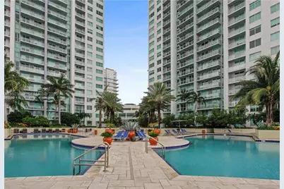 253 NE 2nd St #2701, Miami, FL 33132 - Photo 11