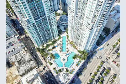 253 NE 2nd St #2701, Miami, FL 33132 - Photo 15