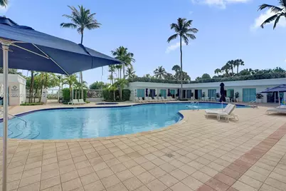 10101 Collins Ave #17A, Bal Harbour, FL 33154 - Photo 67