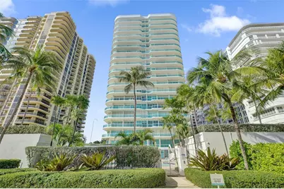 10101 Collins Ave #17A, Bal Harbour, FL 33154 - Photo 1