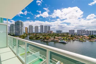 400 Sunny Isles Blvd #1019, Sunny Isles Beach, FL 33160 - Photo 13