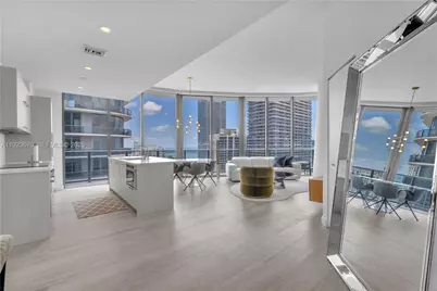 55 SW 9th St #4403, Miami, FL 33130 - Photo 23