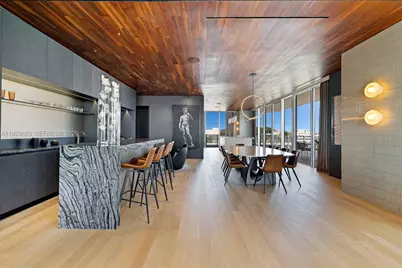 800 S Pointe Dr #801, Miami Beach, FL 33139 - Photo 3