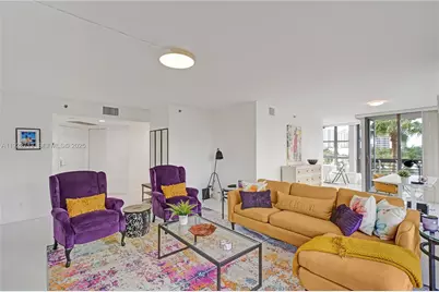 3600 Mystic Point Drive #507, Aventura, FL 33180 - Photo 11