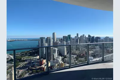 851 NE 1st Ave #4911, Miami, FL 33132 - Photo 65