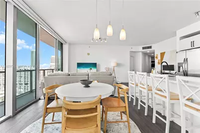 1111 SW 1st Ave #2614-N, Miami, FL 33130 - Photo 3