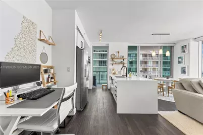 1111 SW 1st Ave #2614-N, Miami, FL 33130 - Photo 7