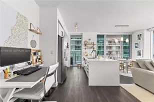 1111 SW 1st Ave, Miami, FL 33130 - Photo 7