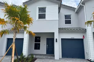 18406 SW 2nd St, Pembroke Pines, FL 33029 - Photo 1