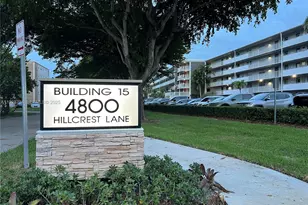 4800 Hillcrest Ln, Hollywood, FL 33021 - Photo 21