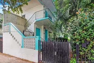 544 Michigan Ave, Miami Beach, FL 33139 - Photo 1