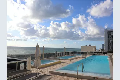1830 S Ocean Dr #3303, Hallandale Beach, FL 33009 - Photo 27
