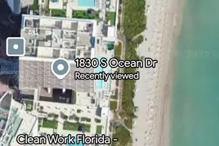 1830 S Ocean Dr, Hallandale Beach, FL 33009 - Photo 31