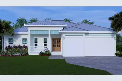 17449 Cape Horn Blvd, Punta Gorda, FL 33955 - Photo 1