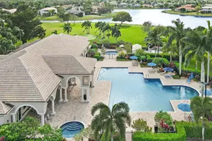 11471 Paradise Cove Ln, Wellington, FL 33449 - Photo 49