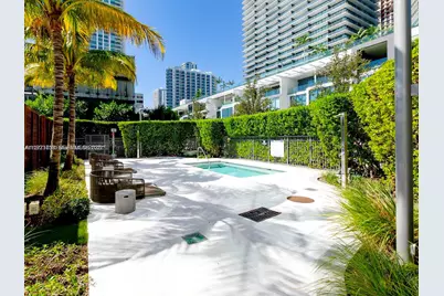 3131 NE 7th Ave #2702, Miami, FL 33137 - Photo 23