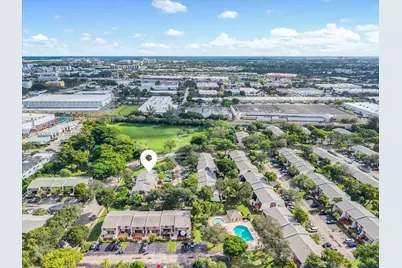 3013 Willow Ln #260, Hollywood, FL 33021 - Photo 5