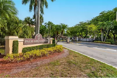 4201 W McNab Rd #15, Pompano Beach, FL 33069 - Photo 1