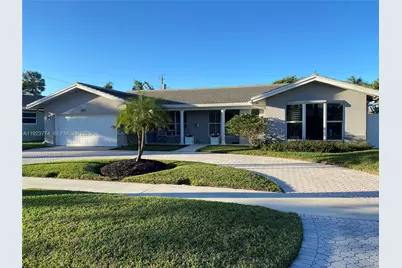 6611 NE 21st Ln, Fort Lauderdale, FL 33308 - Photo 1