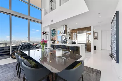 1100 Biscayne Blvd #6307, Miami, FL 33132 - Photo 15
