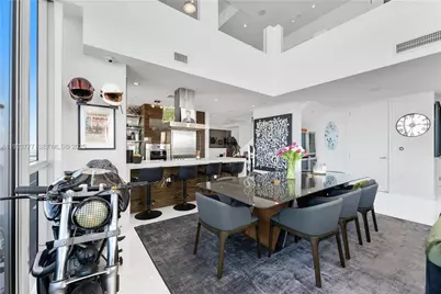 1100 Biscayne Blvd #6307, Miami, FL 33132 - Photo 13