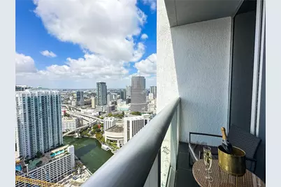 485 Brickell Ave #4405, Miami, FL 33131 - Photo 3