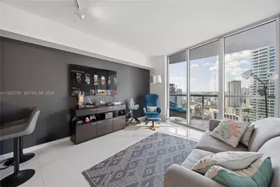 465 Brickell Ave #3804, Miami, FL 33131 - Photo 13