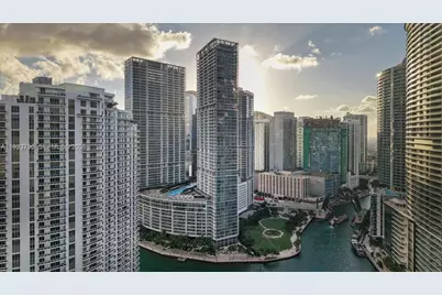 465 Brickell Ave #3804, Miami, FL 33131 - Photo 3