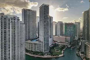 465 Brickell Ave, Miami, FL 33131 - Photo 3