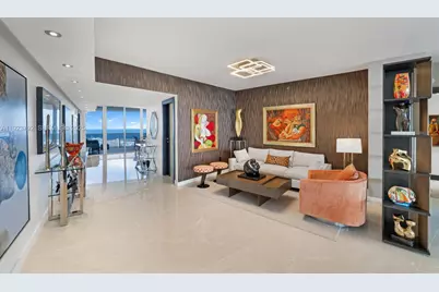 400 Alton Rd #3503, Miami Beach, FL 33139 - Photo 7