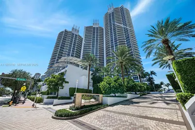 400 Alton Rd #3503, Miami Beach, FL 33139 - Photo 33