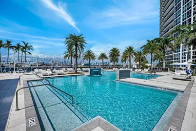 400 Alton Rd #3503, Miami Beach, FL 33139 - Photo 29