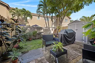 8525 SW 214th Terrace, Cutler Bay, FL 33189 - Photo 7