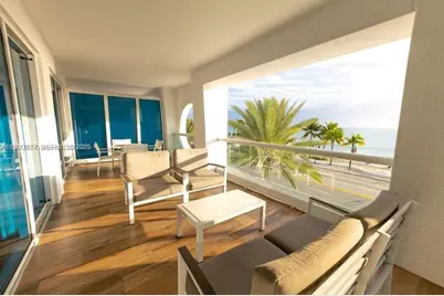 551 N Fort Lauderdale Beach Blvd #R204, Fort Lauderdale, FL 33304 - Photo 13