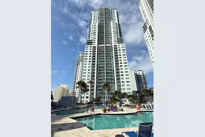 253 NE 2nd St #908, Miami, FL 33132 - Photo 1