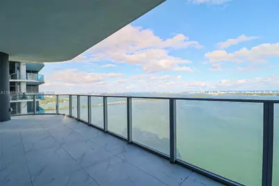 700 NE 24 St #4201, Miami, FL 33137 - Photo 73
