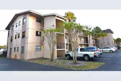 3361 NW 85th Ave #201, Coral Springs, FL 33065 - Photo 1