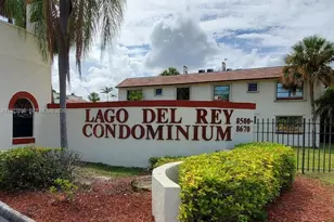 8540 SW 149th Ave, Miami, FL 33193 - Photo 1