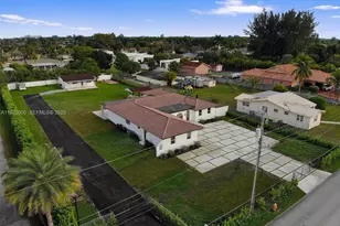 3801 SW 132nd Ave, Miami, FL 33175 - Photo 45