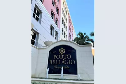 17150 N Bay Rd #2419, Sunny Isles Beach, FL 33160 - Photo 17