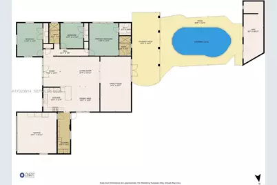 461 NE 115th St, Miami, FL 33161 - Photo 9