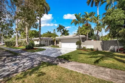 461 NE 115th St, Miami, FL 33161 - Photo 5