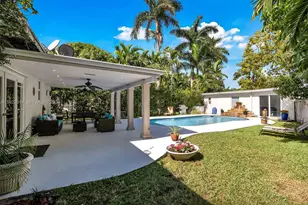 461 NE 115th St, Miami, FL 33161 - Photo 7