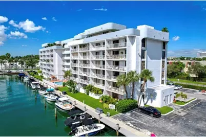 1650 NE 115th St #405, Miami, FL 33181 - Photo 1