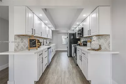 12955 SW 16th Ct #409M, Pembroke Pines, FL 33027 - Photo 7